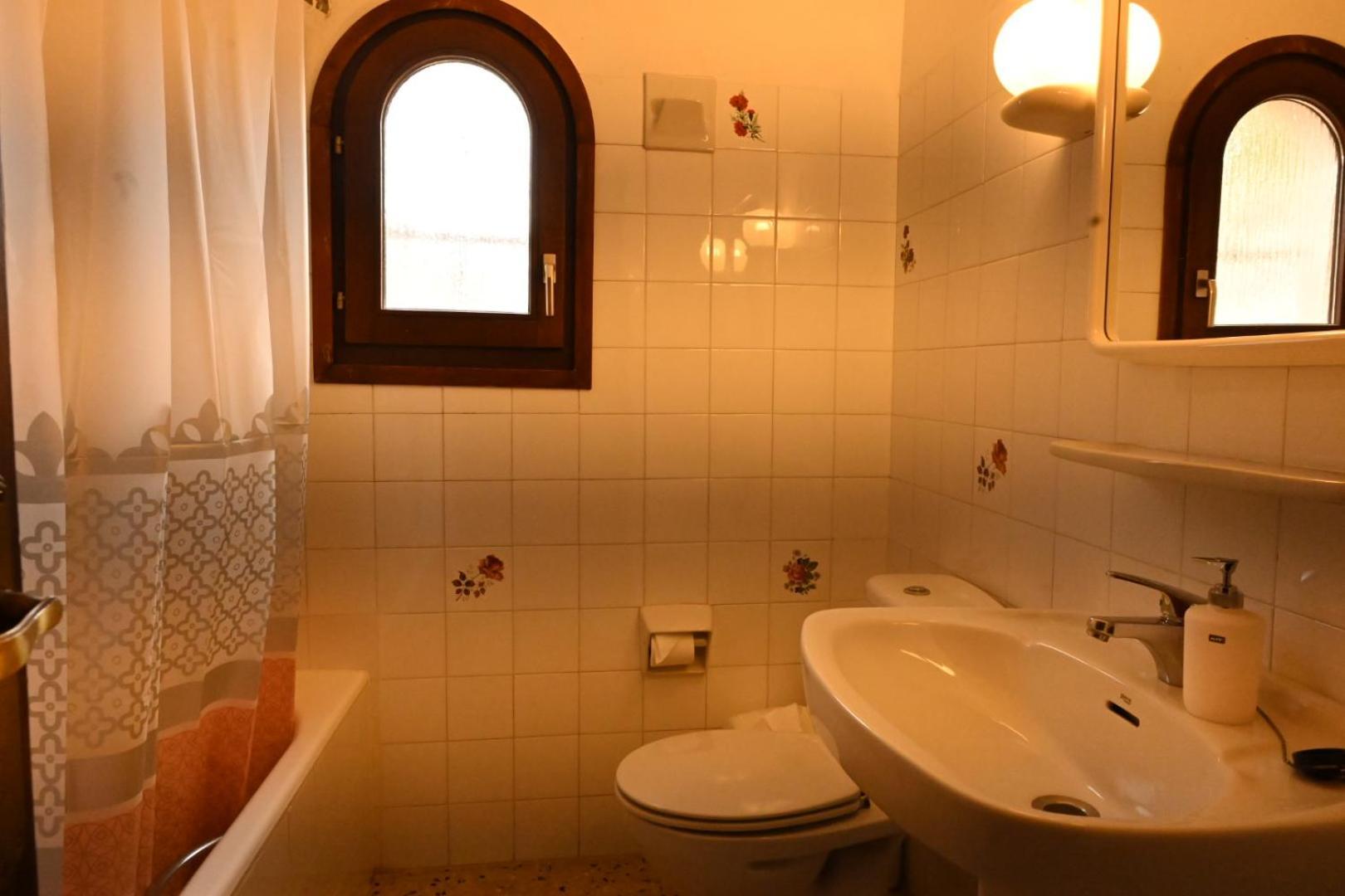 Casa Veintiuno En Calp Apartment Bagian luar foto